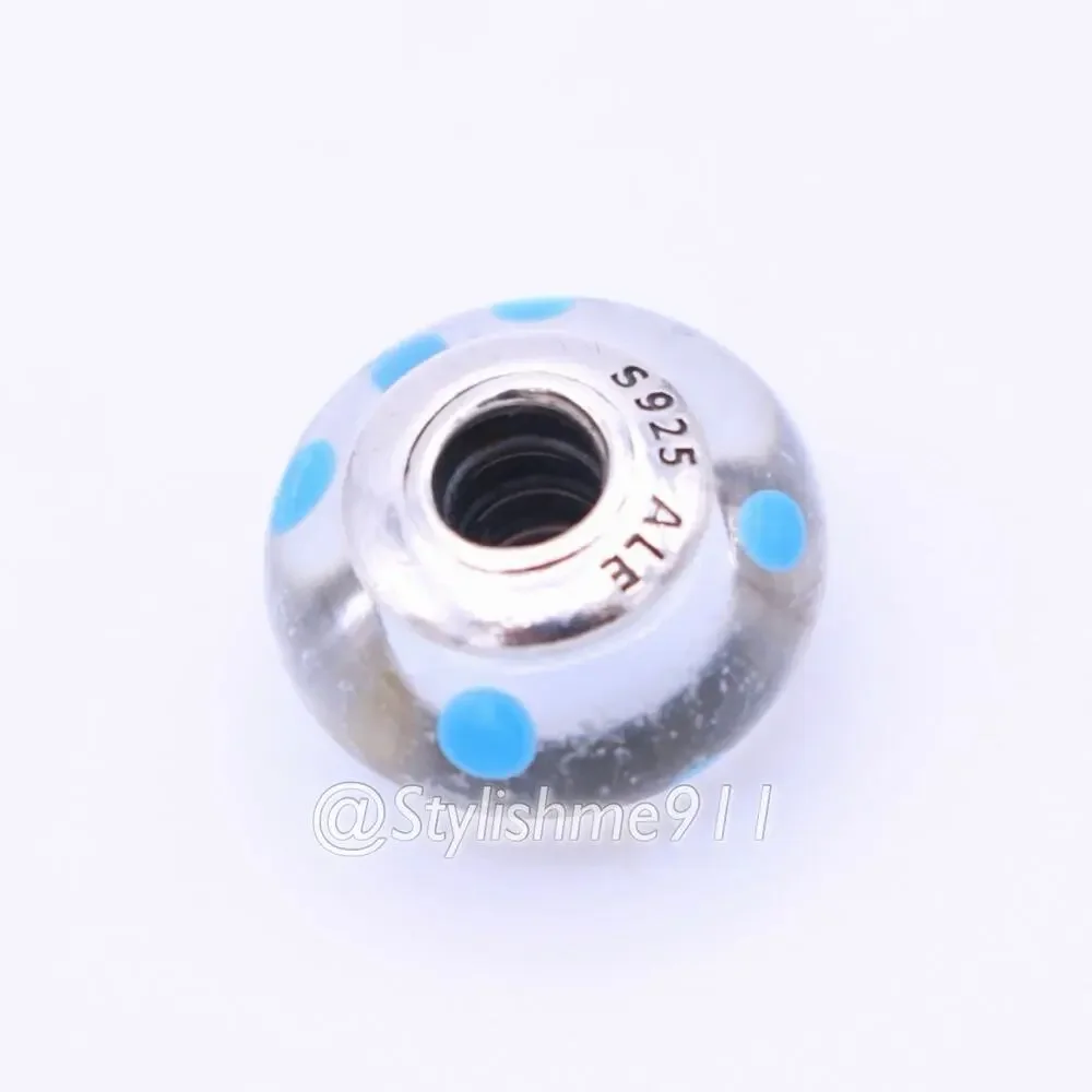 Pandora authentic sterling